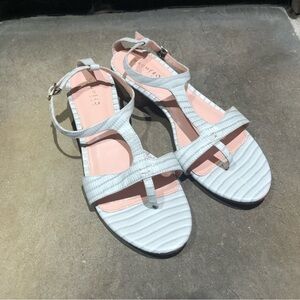 Maumero New York Sandals